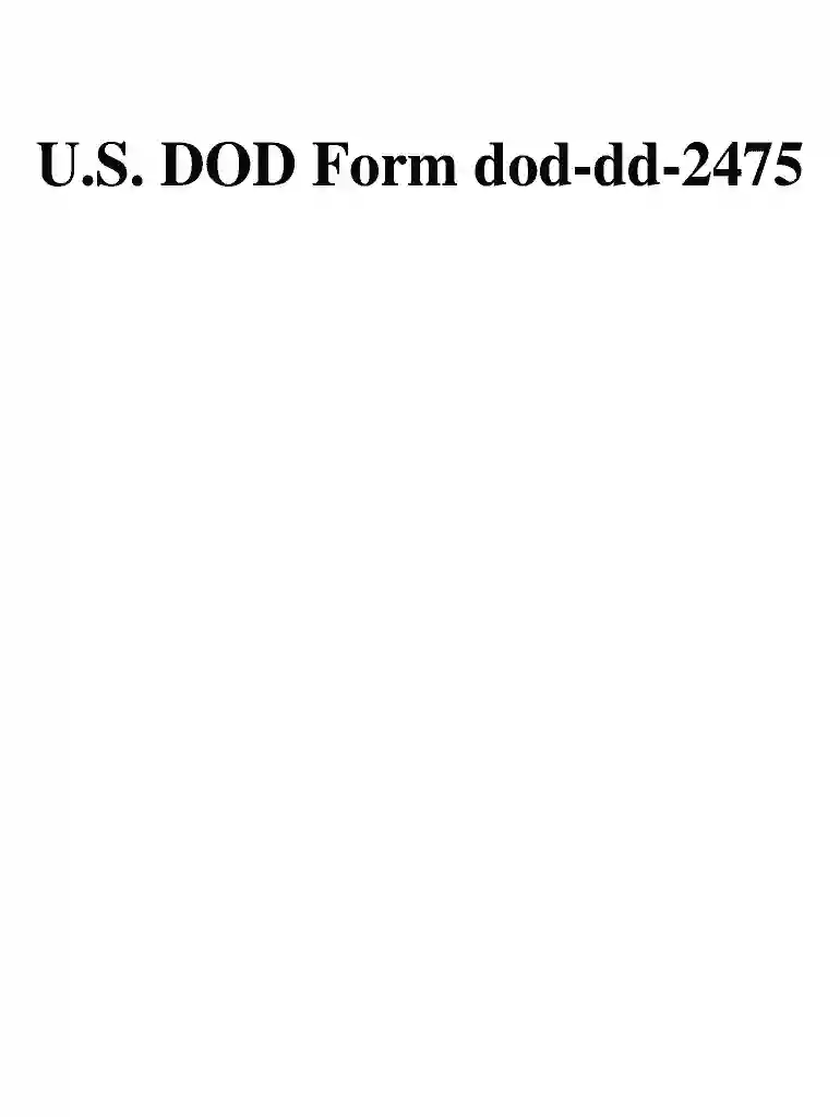dd2475 Preview on Page 1
