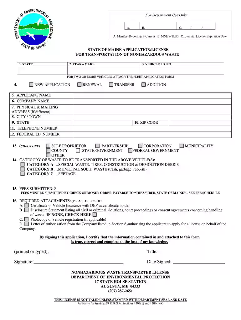 mnhwtln form Preview on Page 1