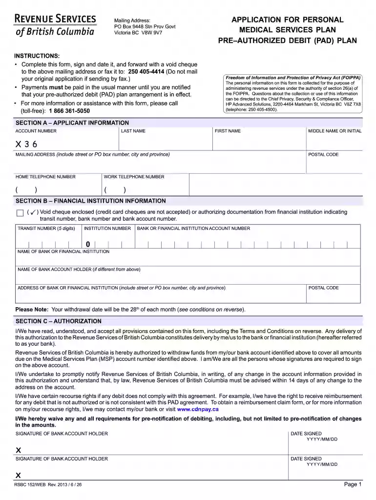 acfs msp Preview on Page 1