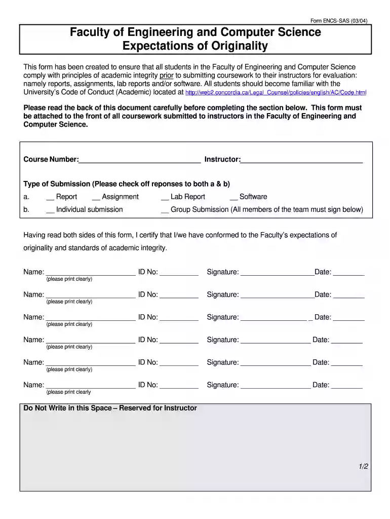 encssas engineering computer Preview on Page 1
