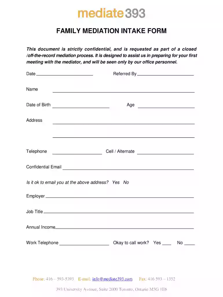 travel screening form Preview on Page 1
