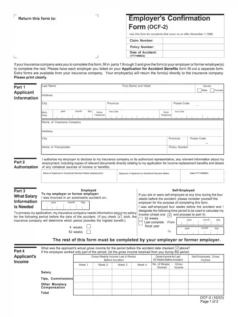 ocf 2 Preview on Page 1