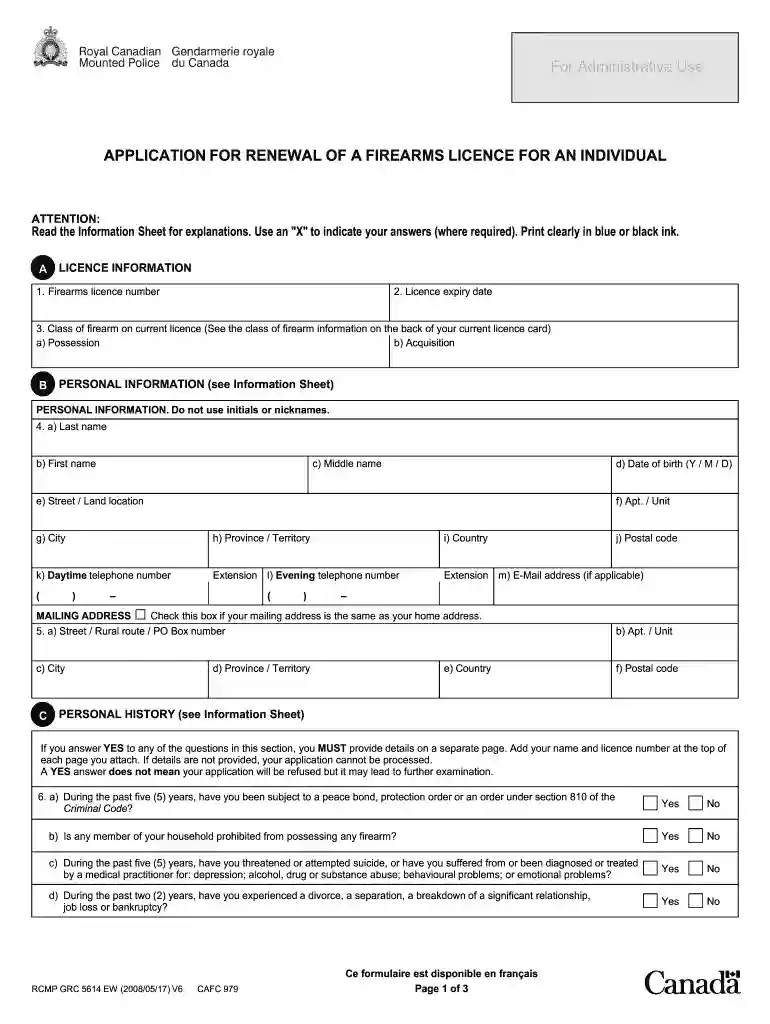 pal renewal Preview on Page 1