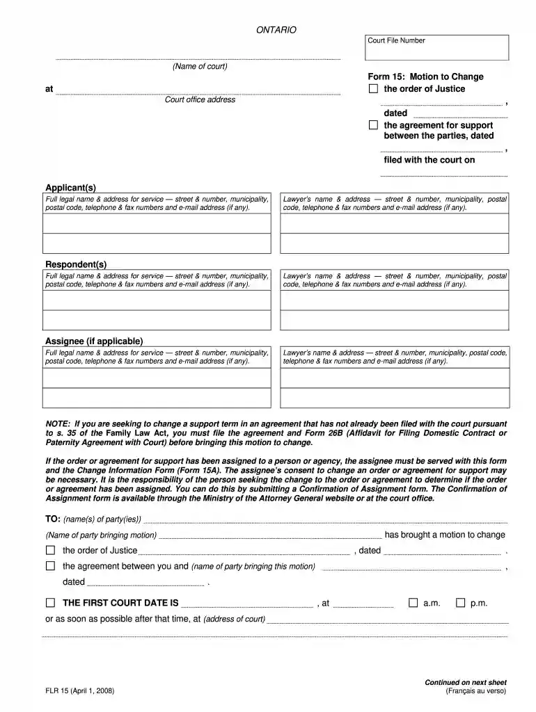 form 007 07127 Preview on Page 1