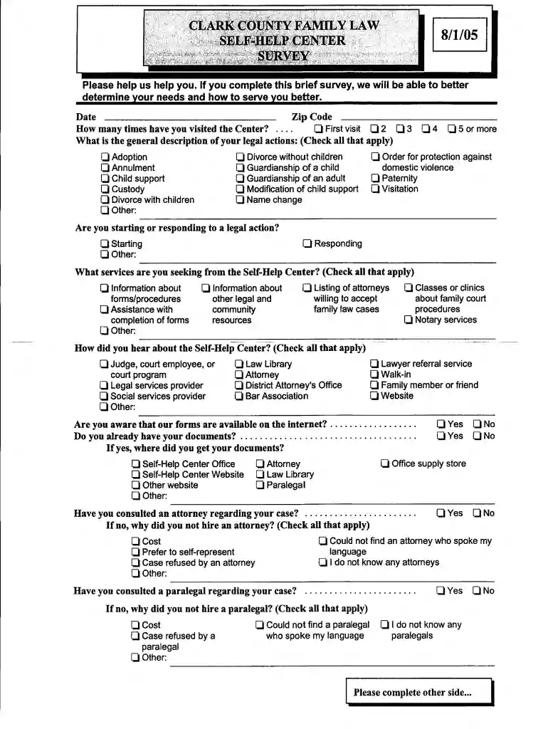 answer complaint Preview on Page 1