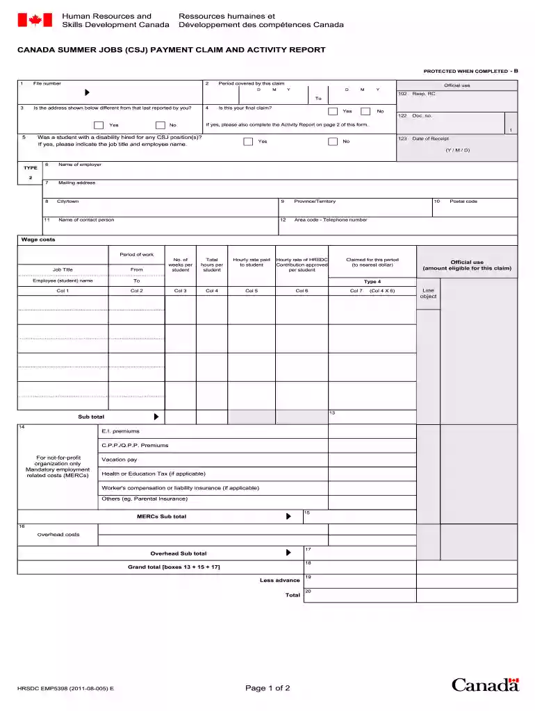 emp5398 Preview on Page 1