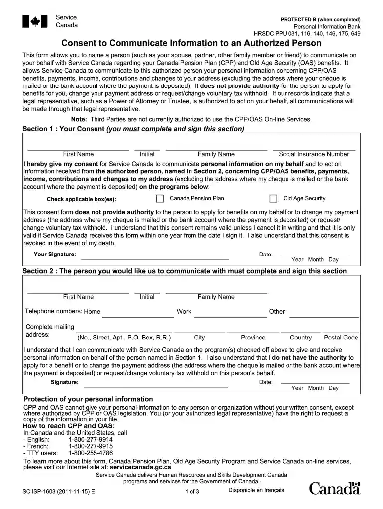 isp1603 Preview on Page 1