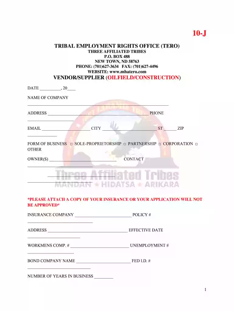 tero dot Preview on Page 1