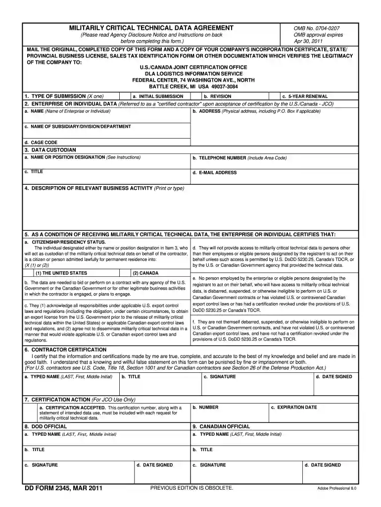 dd2345 Preview on Page 1
