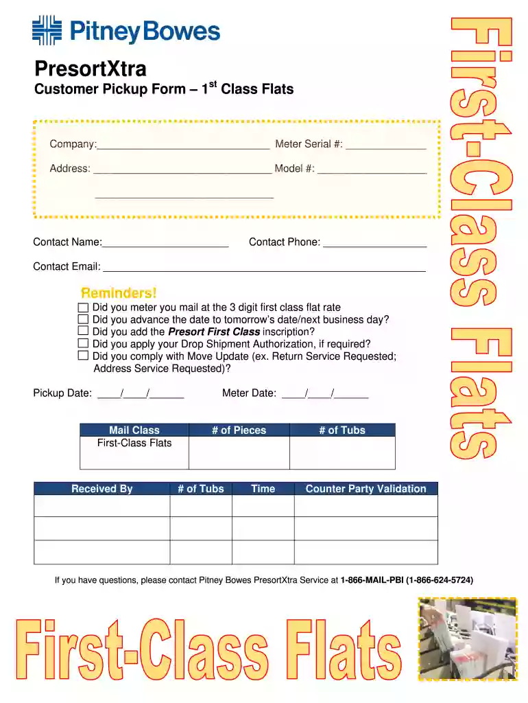 notice address Preview on Page 1