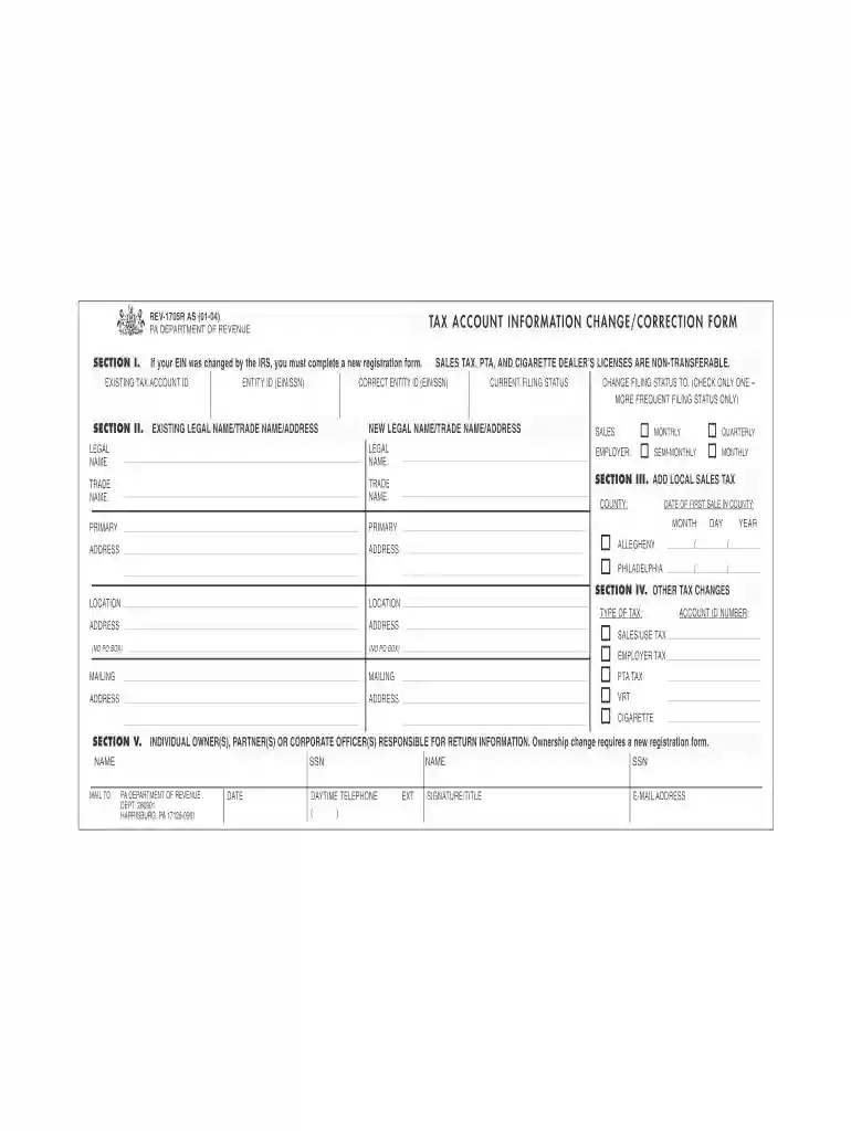 rev 1705r Preview on Page 1