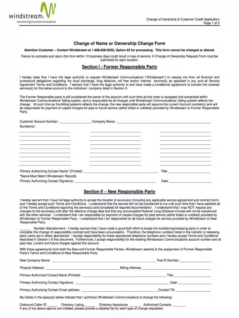 transfer of business ownership agreement Preview on Page 1