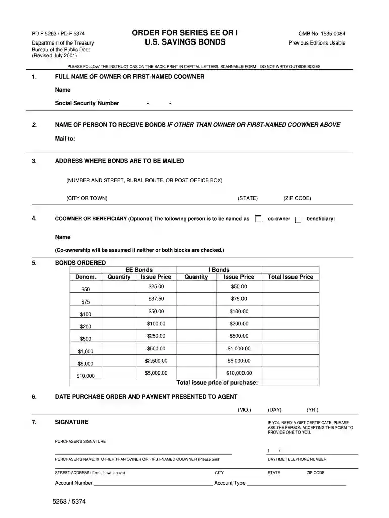 bonds issued Preview on Page 1
