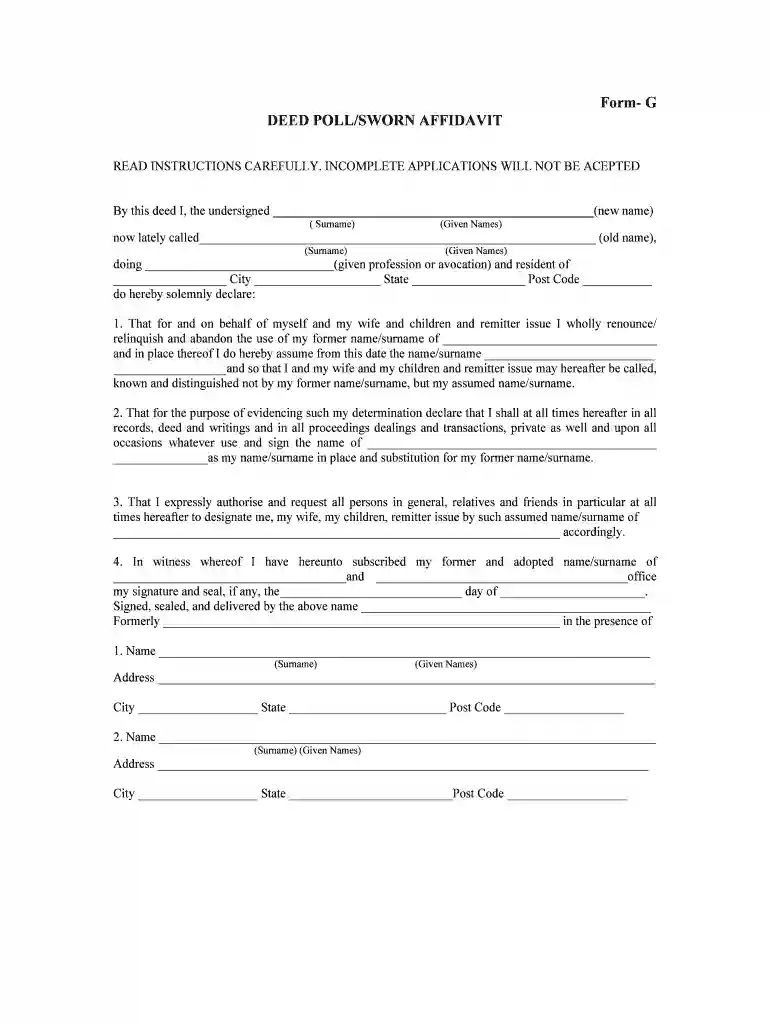 annexure e indian passport Preview on Page 1