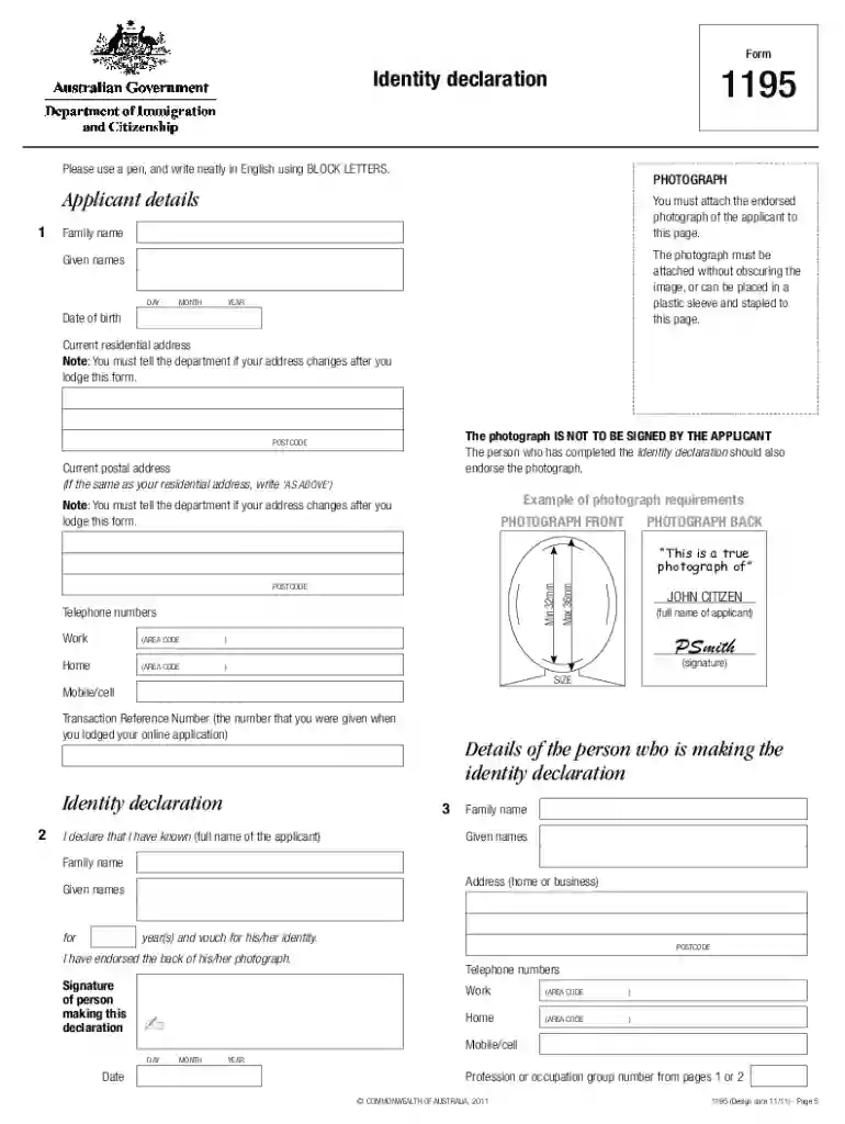 1195 Preview on Page 1