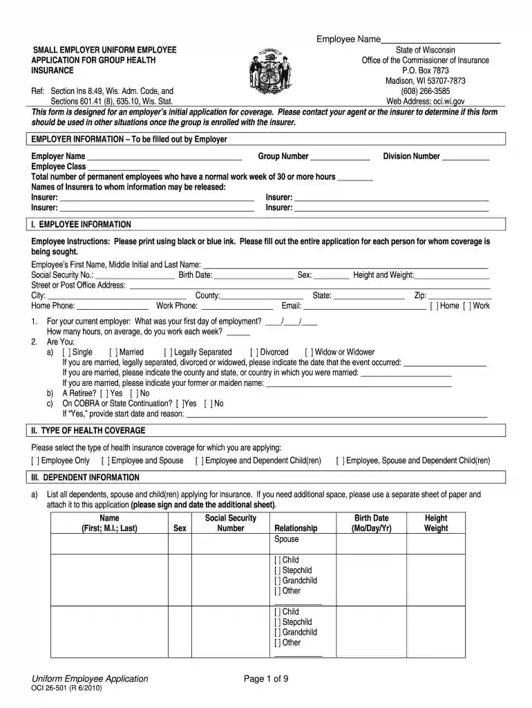 badgercare asset limit Preview on Page 1