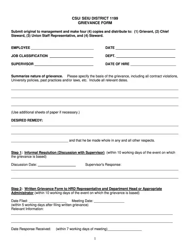 allergist 1199seiu Preview on Page 1
