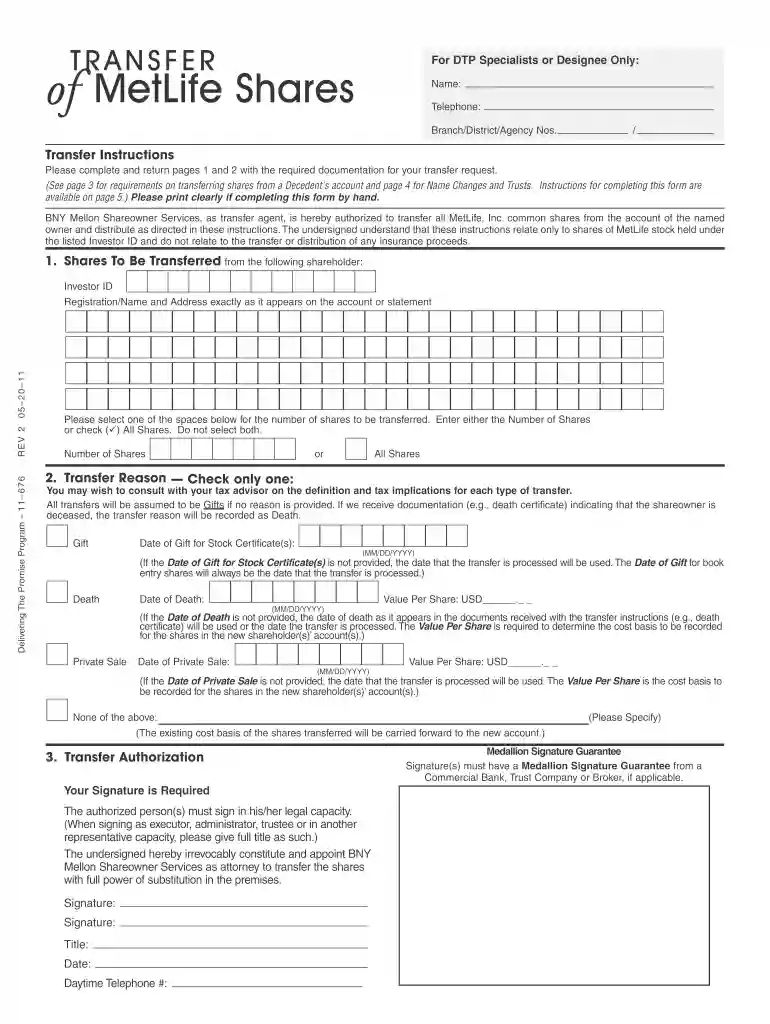 computershare com metlife Preview on Page 1