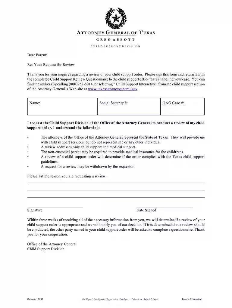 ability to pay questionnaire ncp Preview on Page 1