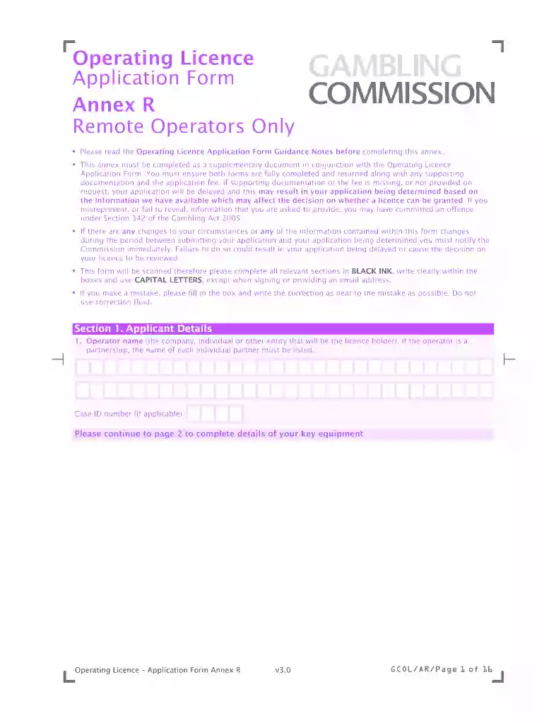 annex r Preview on Page 1