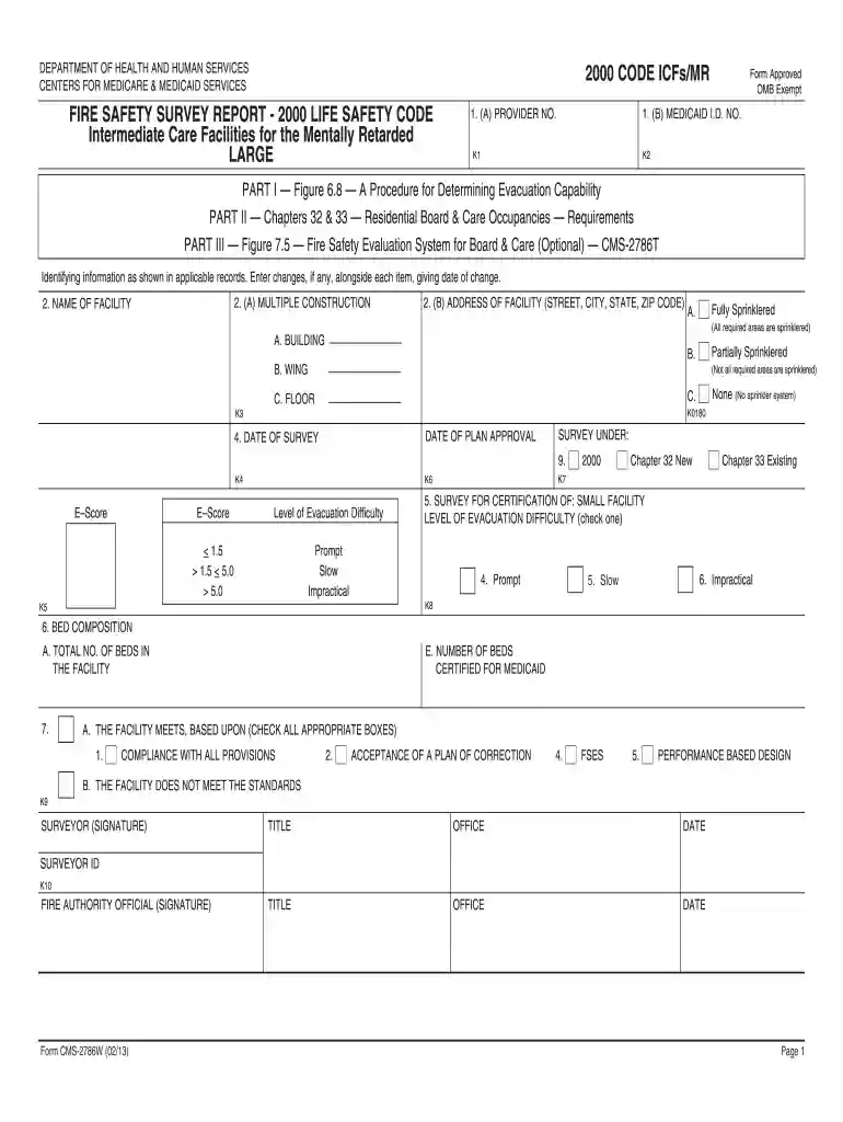 omb no 0938 0242 form Preview on Page 1