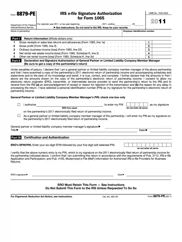 8879 pe Preview on Page 1