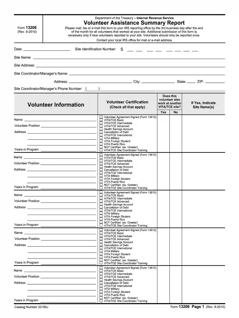 formirs Preview on Page 1