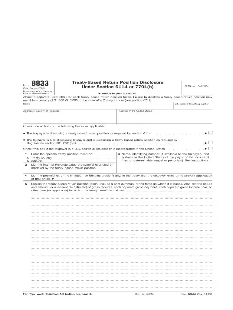 edit pdf online 2006 form Preview on Page 1