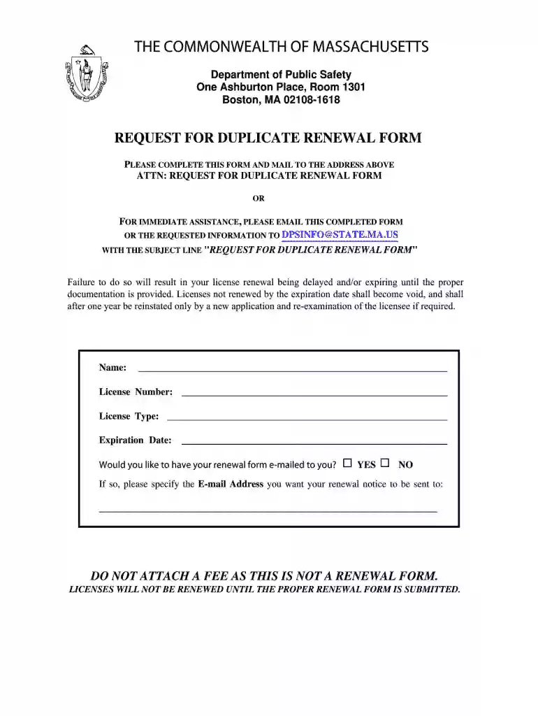 mass hoisting license renewal Preview on Page 1