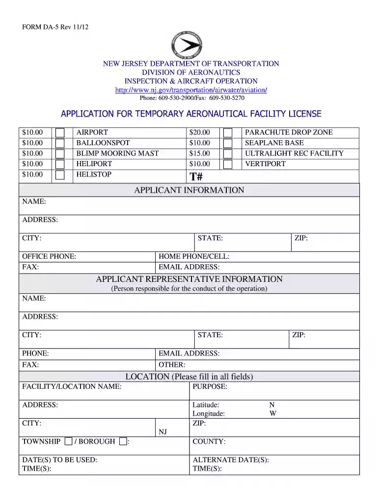 word form Preview on Page 1