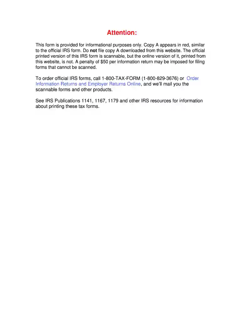 1099 oid 2010 forms Preview on Page 1