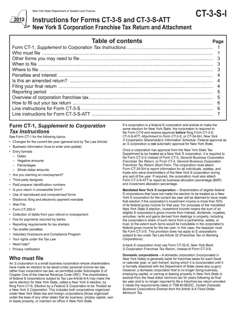ct 3 2012 Preview on Page 1