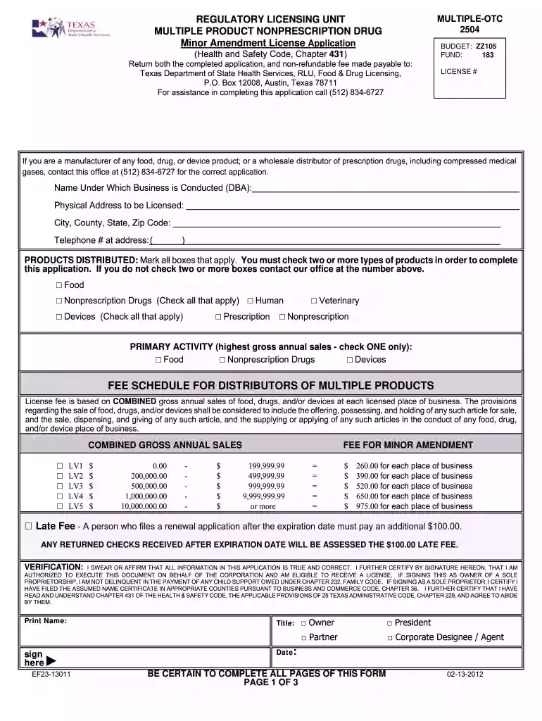 dshs ems login Preview on Page 1