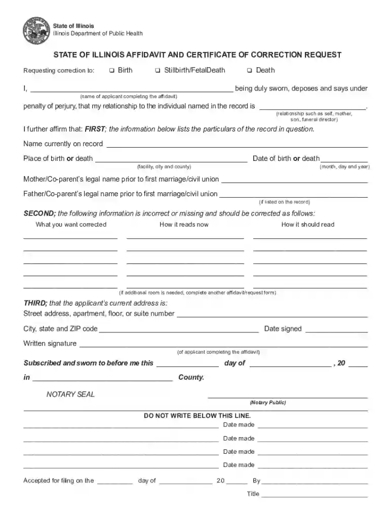 dph illinois gov Preview on Page 1