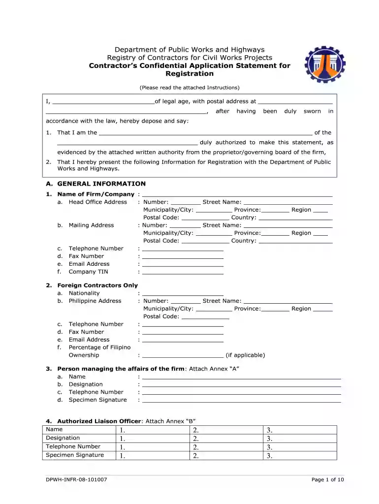 crc dpwh Preview on Page 1