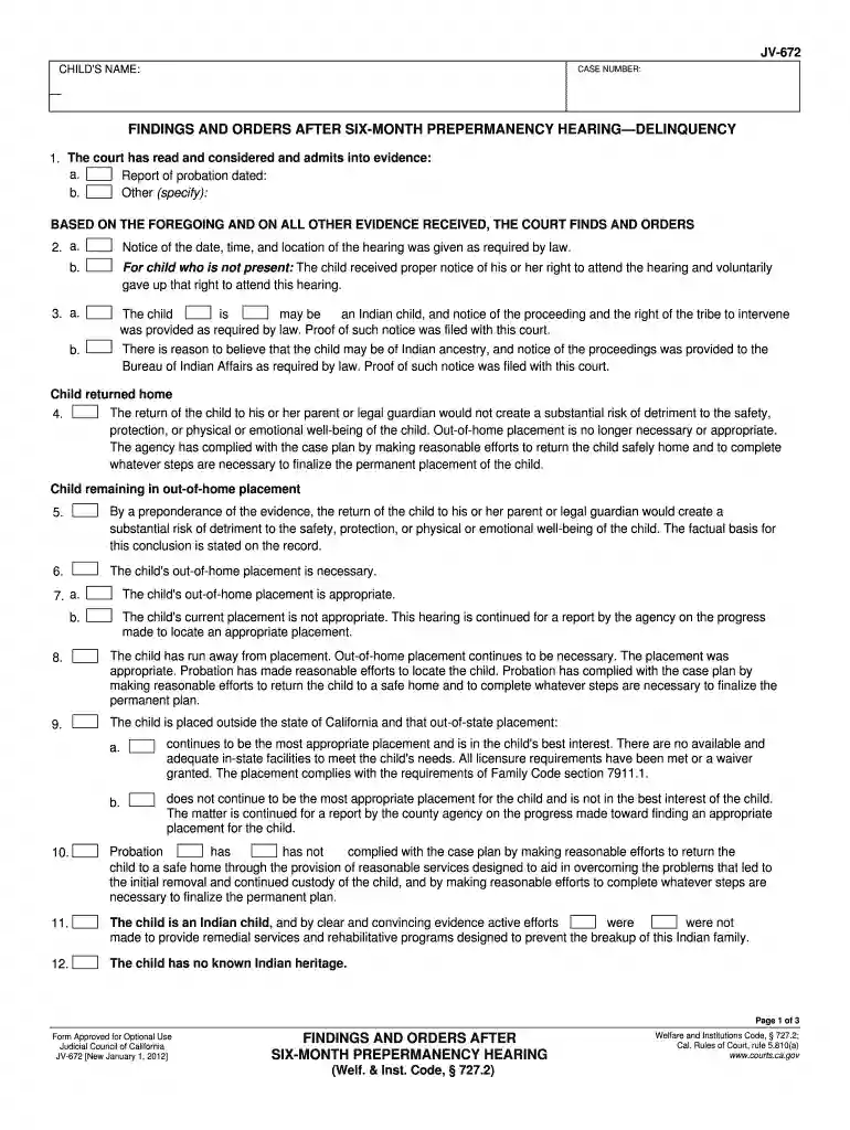 jv672 Preview on Page 1