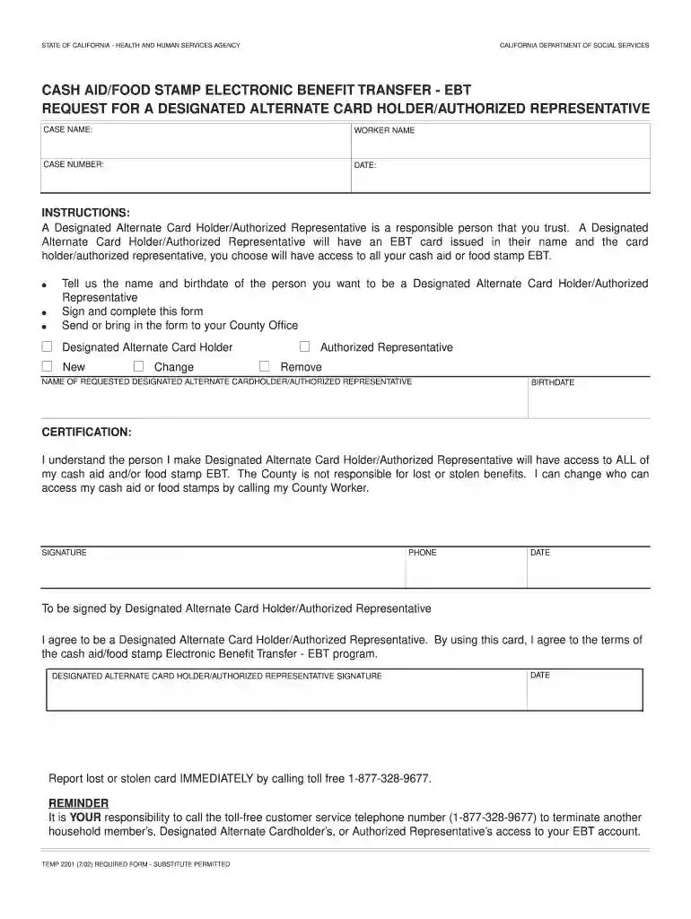 temp 2201 Preview on Page 1