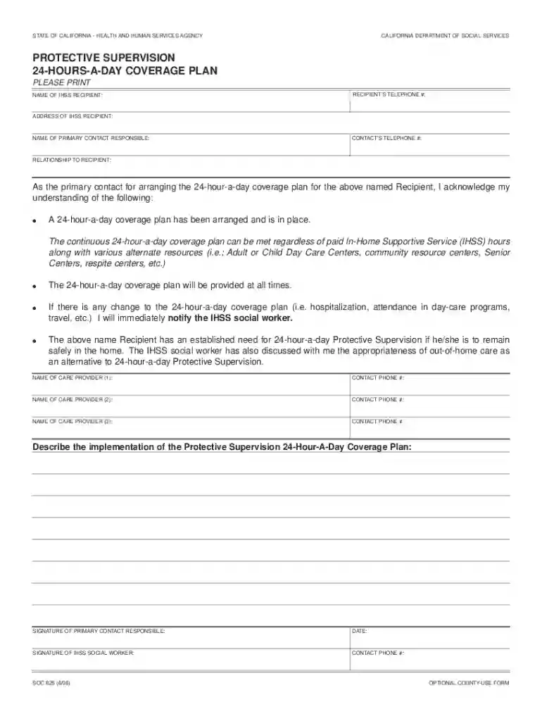 soc 825 Preview on Page 1