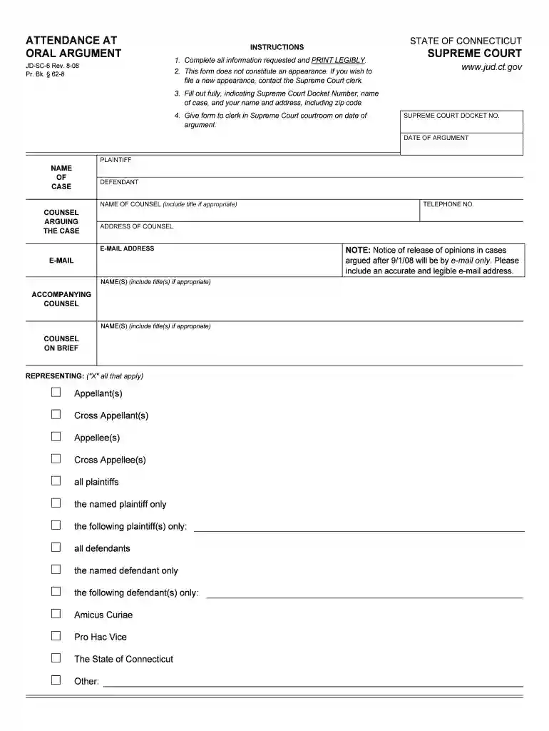 ctgovjud Preview on Page 1