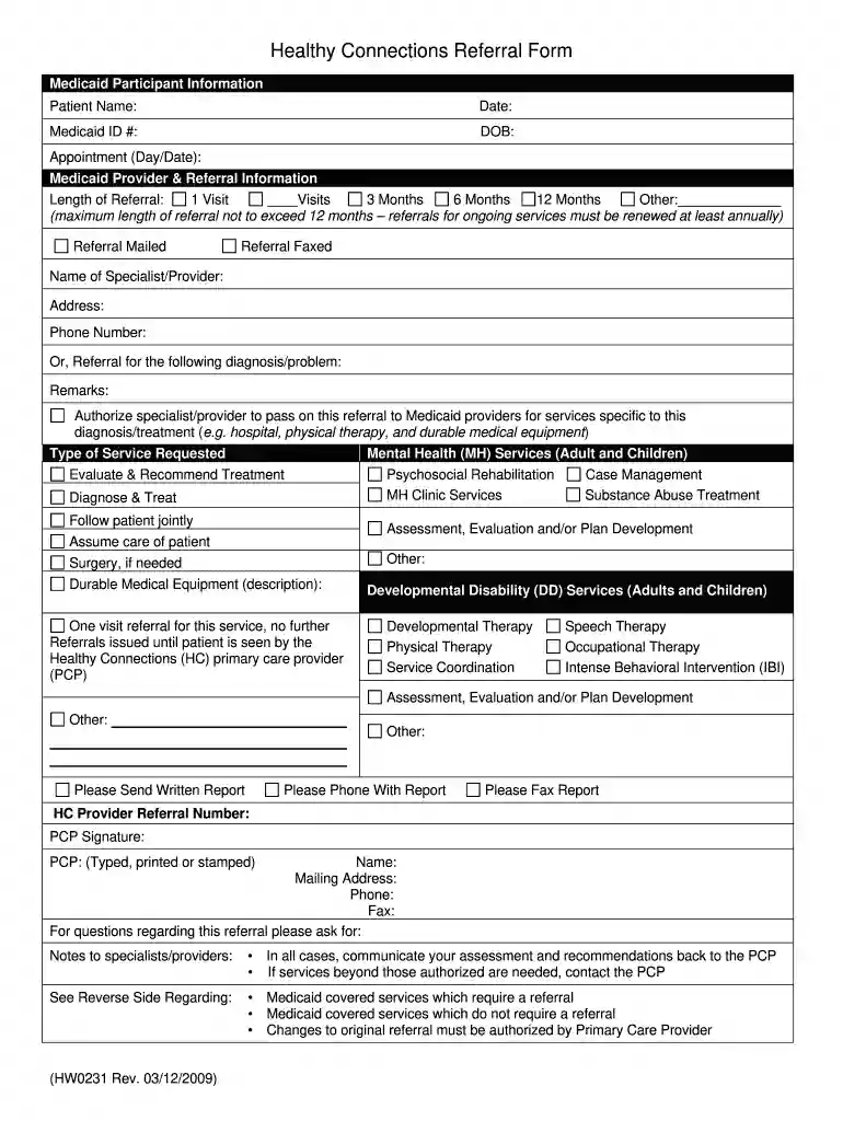 healthy connections idaho Preview on Page 1