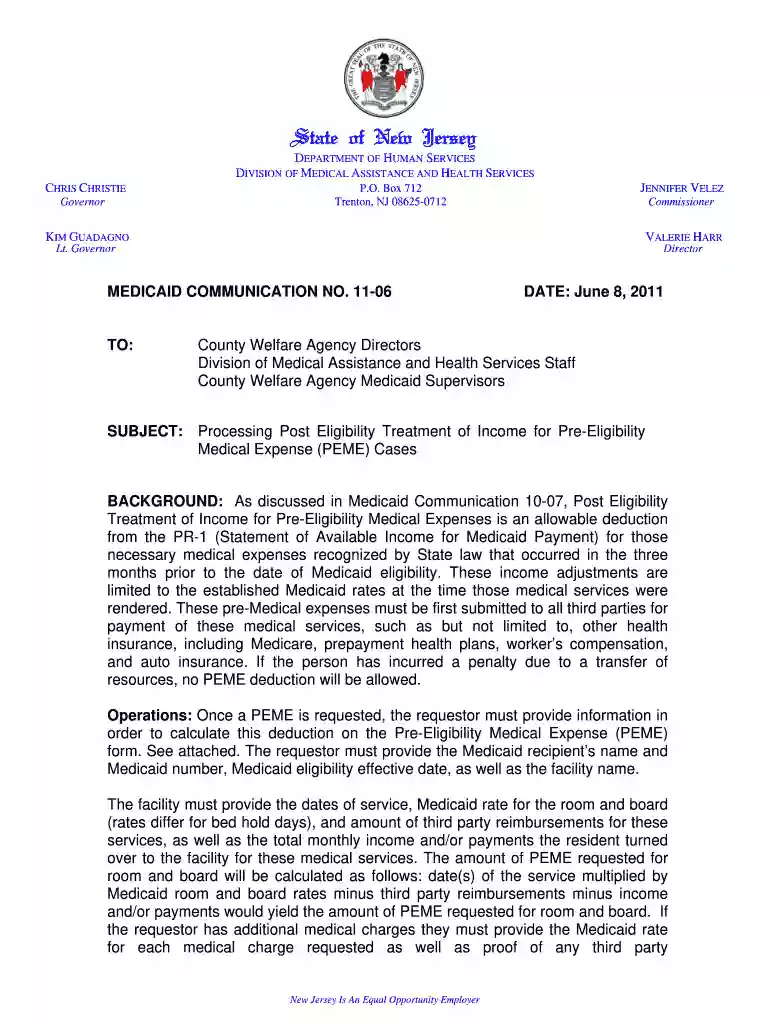4-25-02 letterhead - State of New Jersey - nj Preview on Page 1