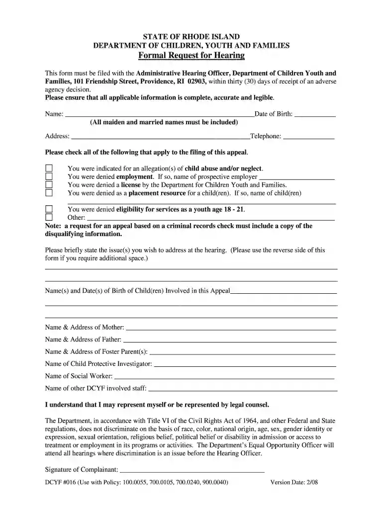 dcyf case lookup Preview on Page 1