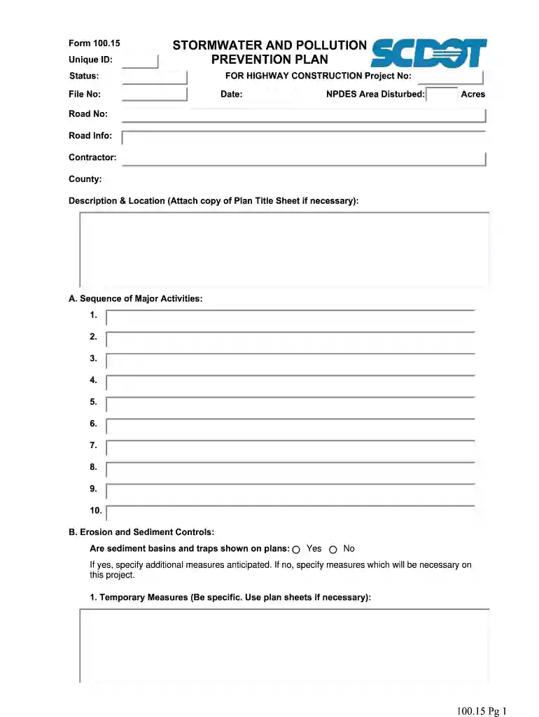 human scdot 100 form Preview on Page 1