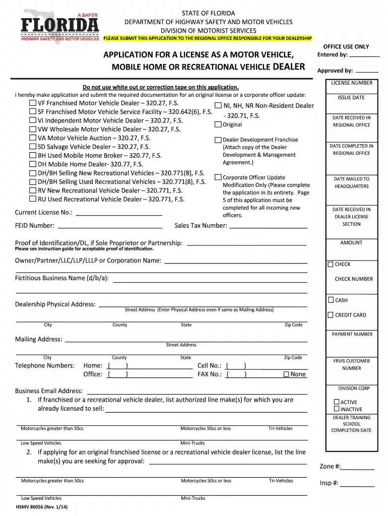 florida car dealer pre license 16 hour class answers Preview on Page 1