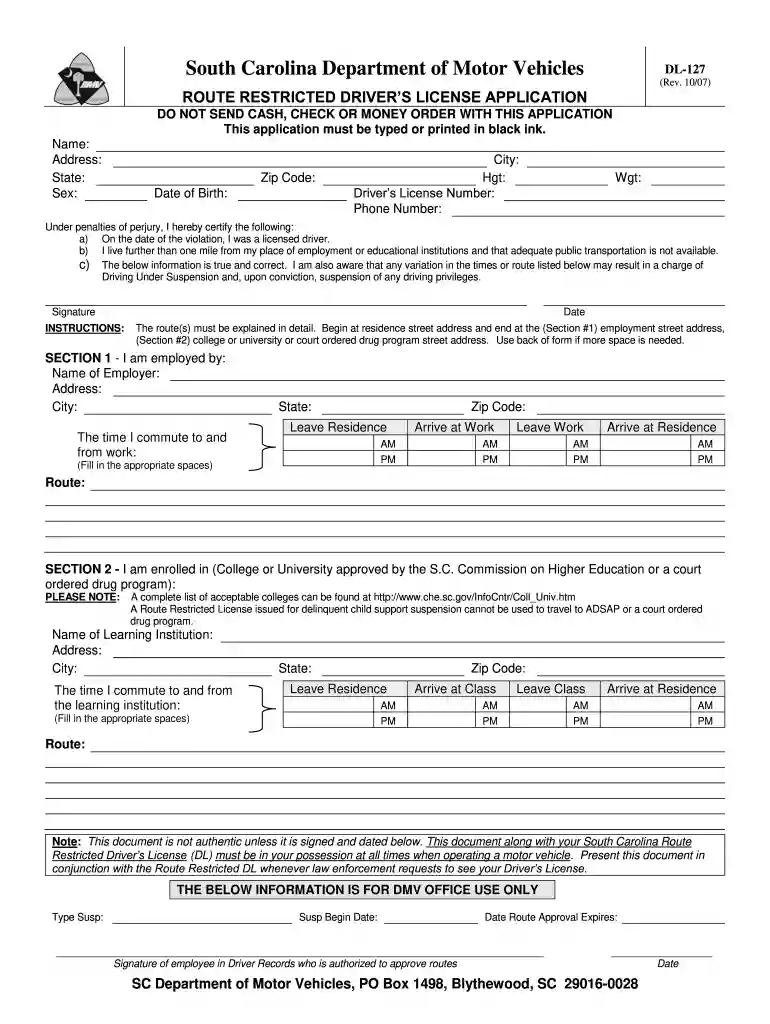 license forgiveness program s c 2024 Preview on Page 1