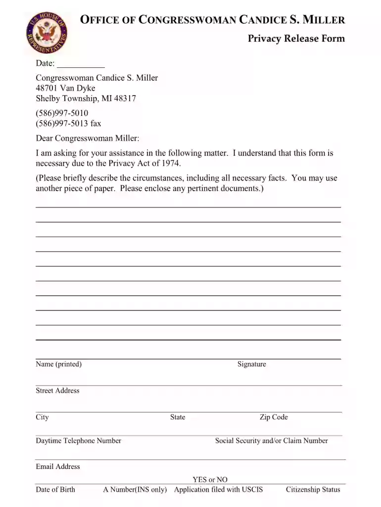ricklarsenprivacyrelease Preview on Page 1