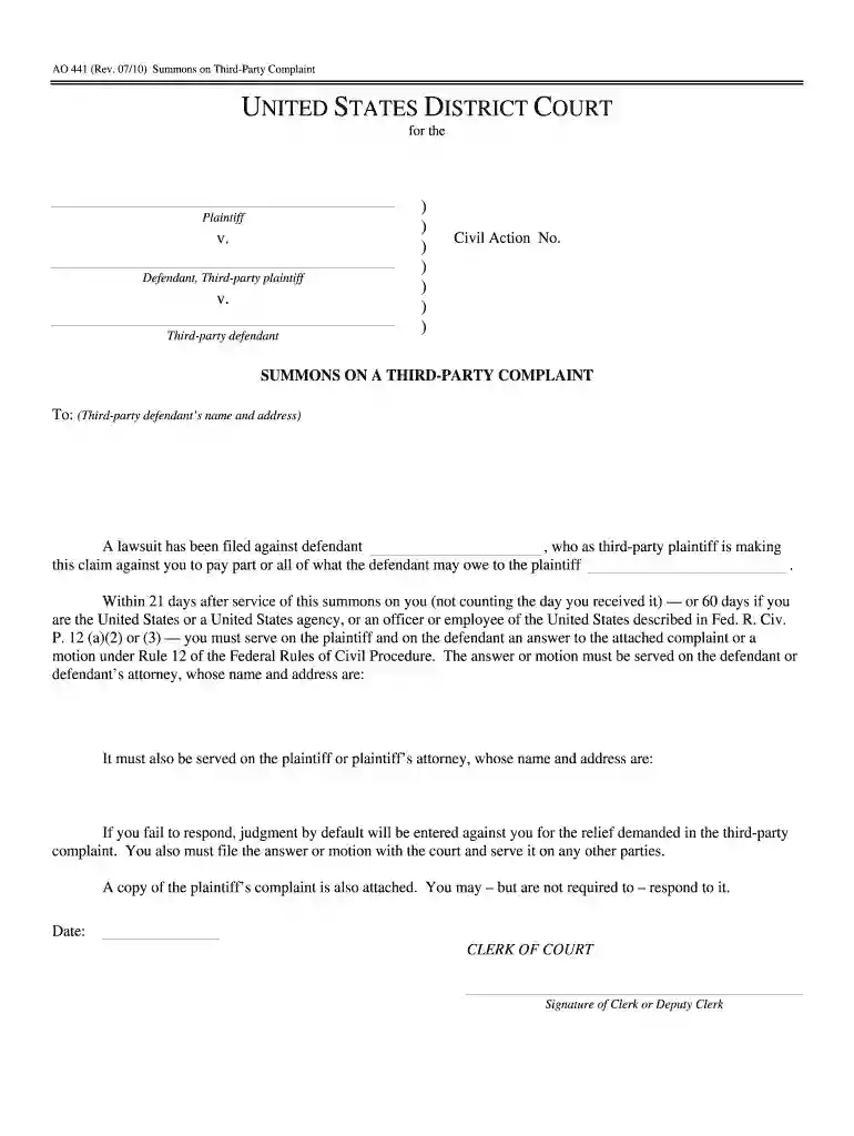 ao 441 Preview on Page 1