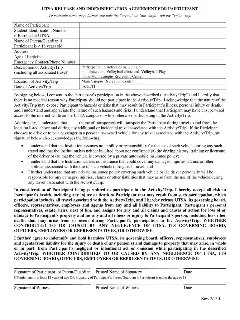 slip and fall intake form Preview on Page 1