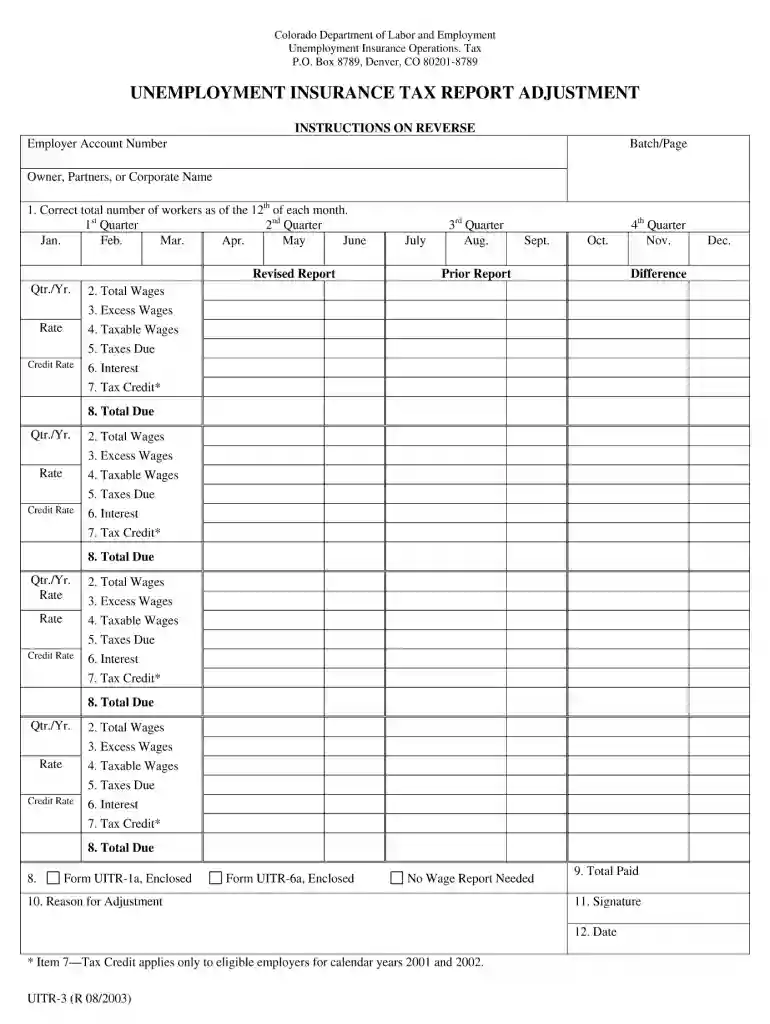 uitr Preview on Page 1