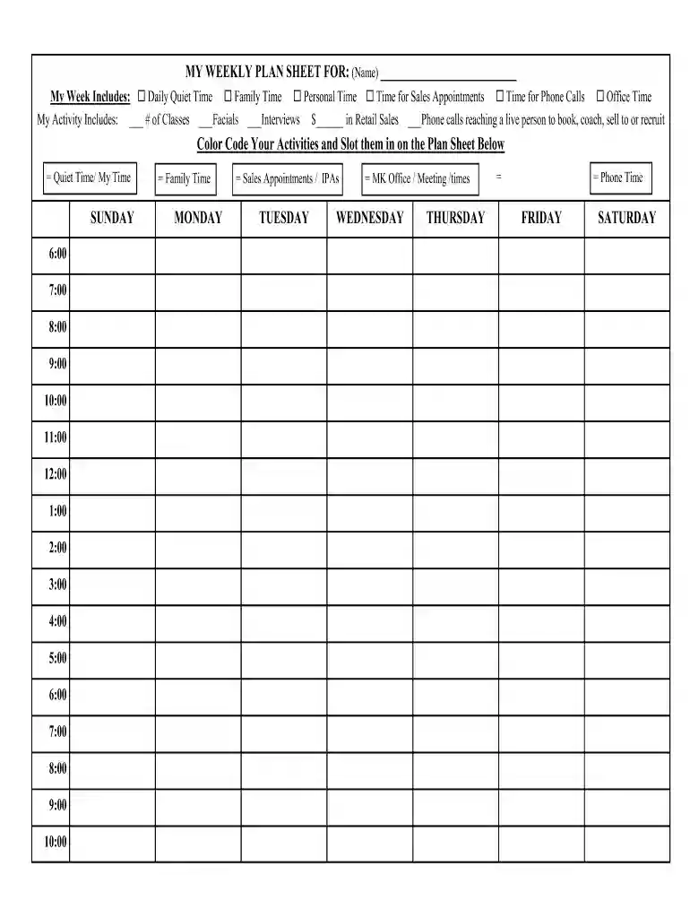 pamela reif workout plan pdf Preview on Page 1